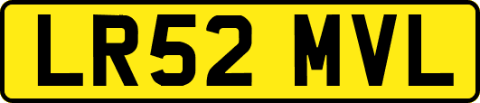 LR52MVL