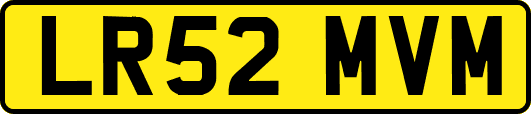 LR52MVM