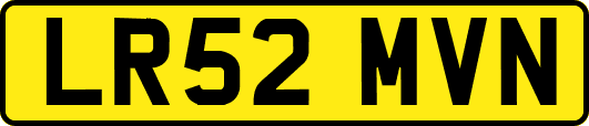 LR52MVN