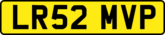LR52MVP
