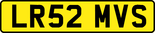 LR52MVS