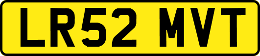 LR52MVT
