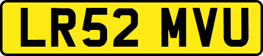 LR52MVU