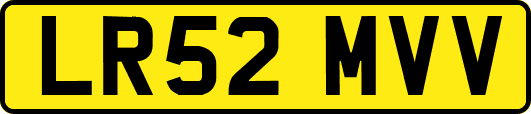 LR52MVV