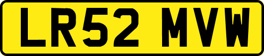 LR52MVW