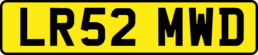 LR52MWD