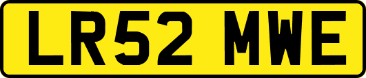 LR52MWE
