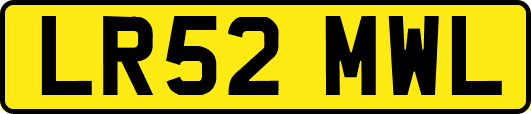 LR52MWL