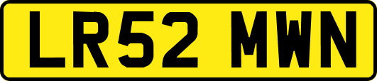 LR52MWN