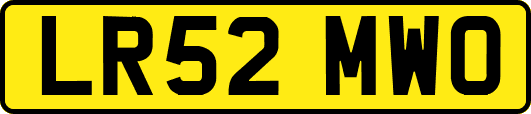LR52MWO