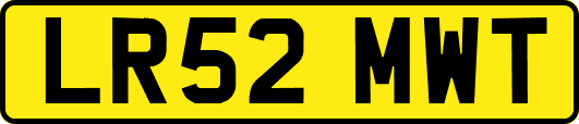 LR52MWT
