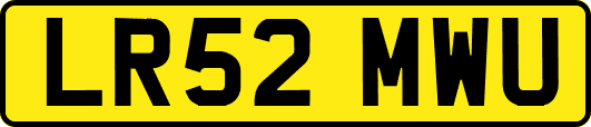 LR52MWU
