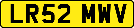 LR52MWV
