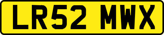 LR52MWX