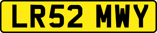 LR52MWY