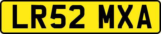 LR52MXA