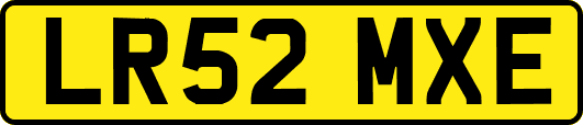LR52MXE