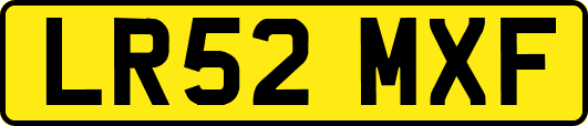 LR52MXF