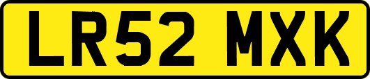LR52MXK
