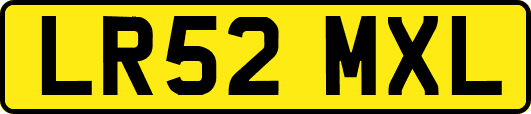 LR52MXL