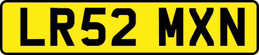 LR52MXN
