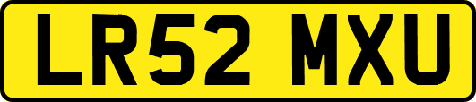 LR52MXU