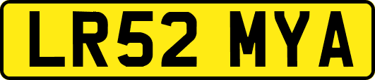 LR52MYA