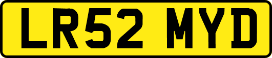 LR52MYD