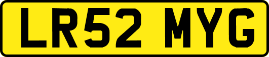 LR52MYG