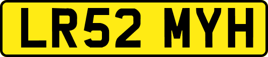 LR52MYH