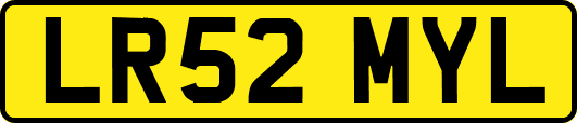 LR52MYL