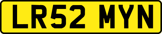 LR52MYN
