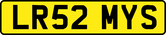LR52MYS