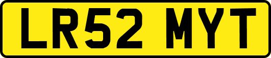 LR52MYT