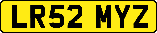 LR52MYZ