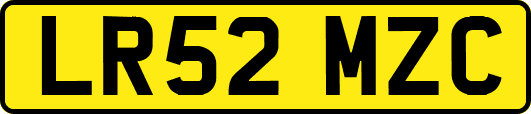 LR52MZC