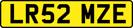 LR52MZE