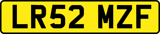 LR52MZF