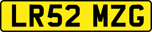 LR52MZG