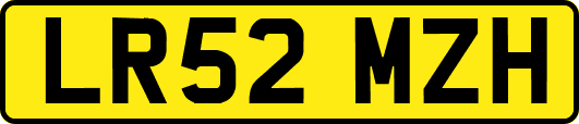 LR52MZH