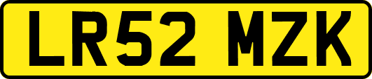LR52MZK