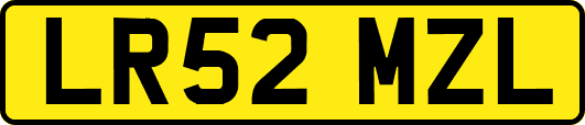 LR52MZL