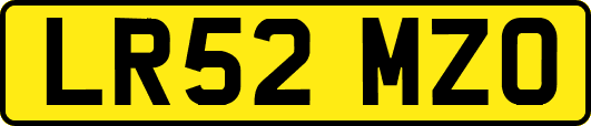 LR52MZO