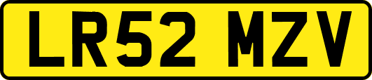 LR52MZV