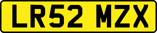 LR52MZX