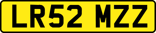LR52MZZ