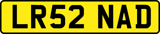 LR52NAD