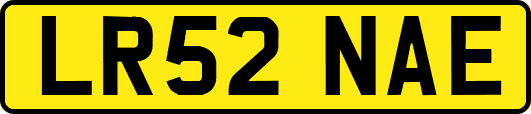LR52NAE