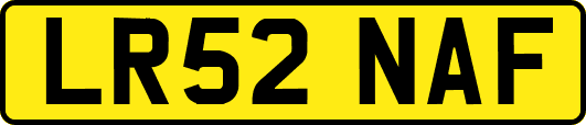 LR52NAF
