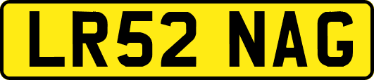 LR52NAG